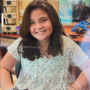 Meet your Posher, Ellie